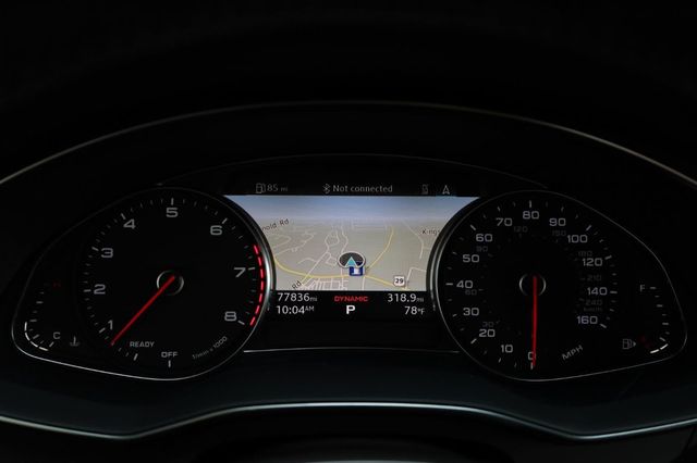 2019 Audi A6 Premium - 23032024 - 47