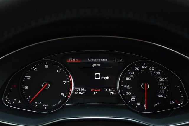2019 Audi A6 Premium - 23032024 - 48