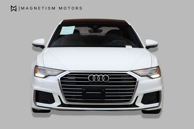 2019 Audi A6 Premium - 23032024 - 4