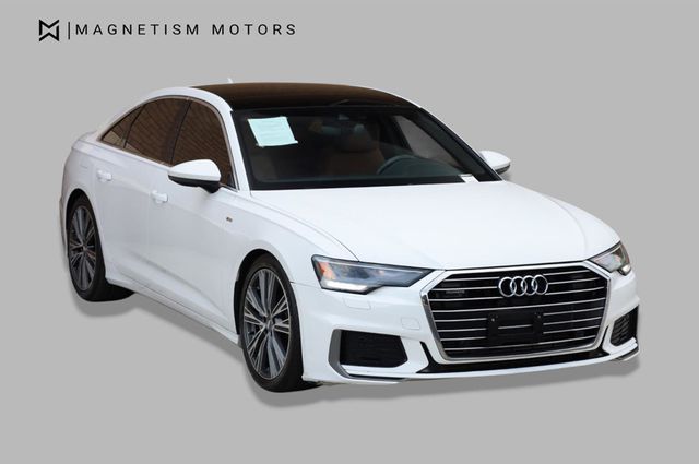 2019 Audi A6 Premium - 23032024 - 5