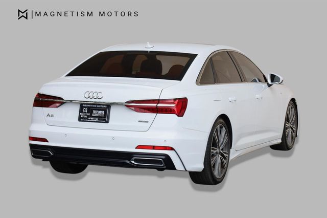 2019 Audi A6 Premium - 23032024 - 6