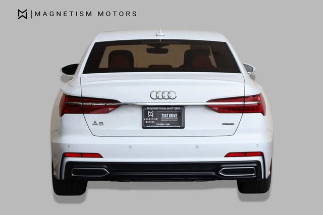 2019 Audi A6 Premium - 23032024 - 7