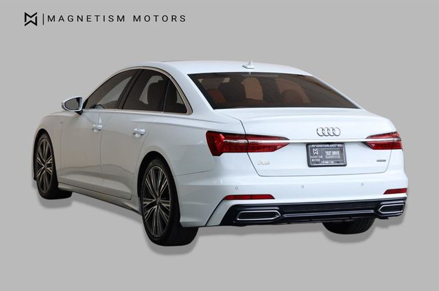 2019 Audi A6 Premium - 23032024 - 8
