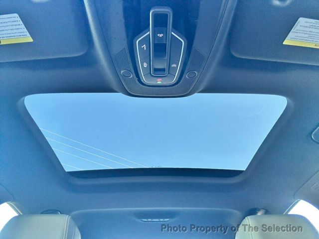 2019 Audi A6 PREMIUM 45 QUATTRO W/ CONVENIENCE PKG - 22974376 - 28