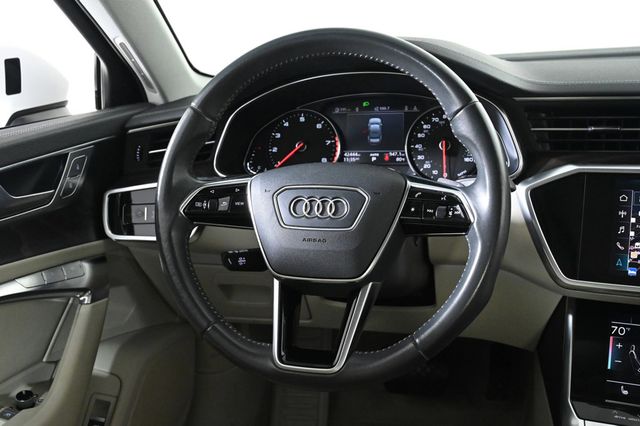2019 Audi A6 Premium 45 TFSI quattro - 22941061 - 9