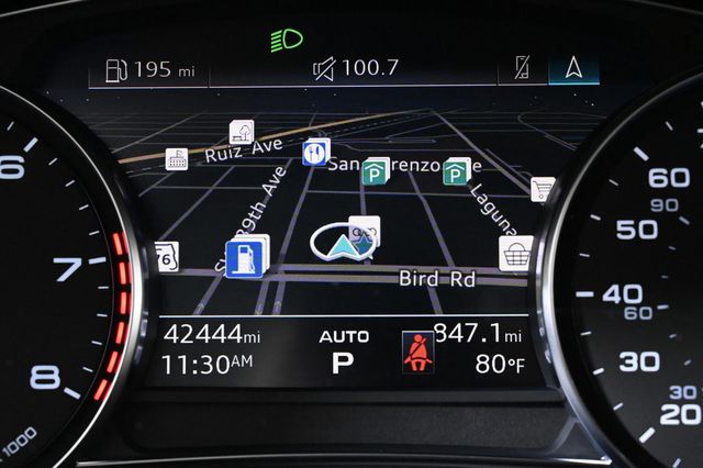 2019 Audi A6 Premium 45 TFSI quattro - 22941061 - 10