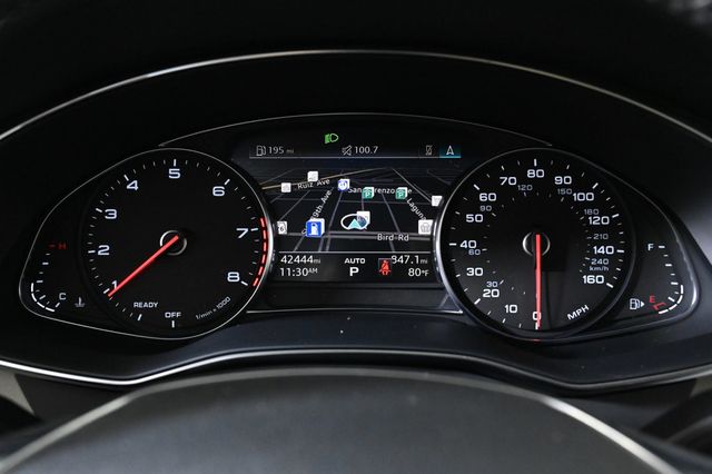 2019 Audi A6 Premium 45 TFSI quattro - 22941061 - 11