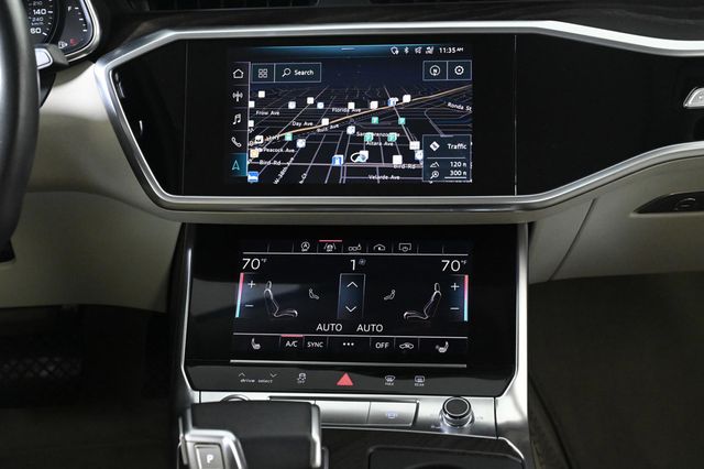 2019 Audi A6 Premium 45 TFSI quattro - 22941061 - 12