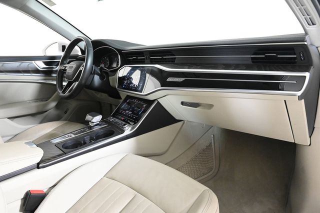 2019 Audi A6 Premium 45 TFSI quattro - 22941061 - 13