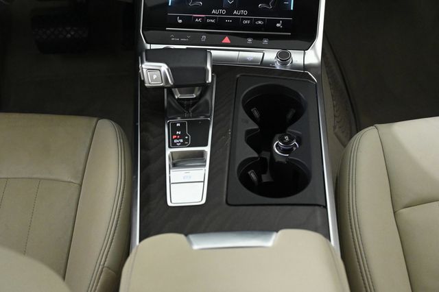 2019 Audi A6 Premium 45 TFSI quattro - 22941061 - 14