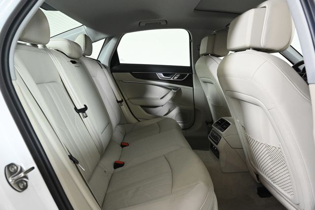 2019 Audi A6 Premium 45 TFSI quattro - 22941061 - 16
