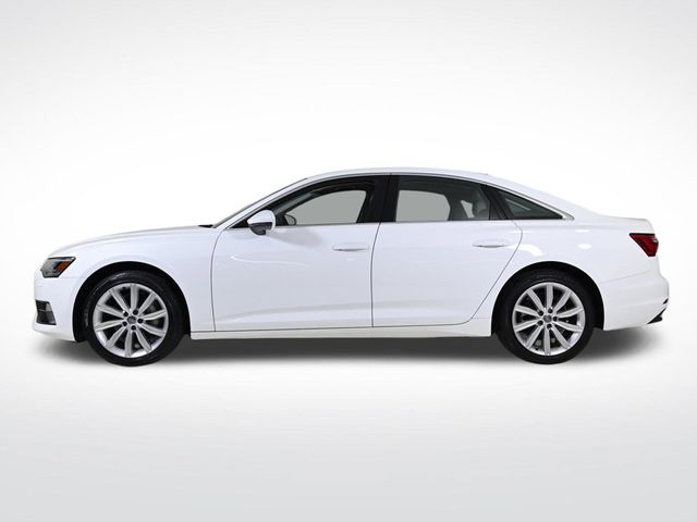 2019 Audi A6 Premium 45 TFSI quattro - 22941061 - 1