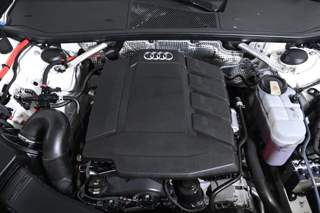 2019 Audi A6 Premium 45 TFSI quattro - 22941061 - 21