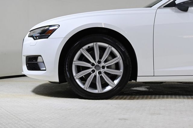 2019 Audi A6 Premium 45 TFSI quattro - 22941061 - 22