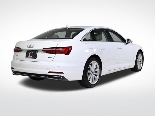 2019 Audi A6 Premium 45 TFSI quattro - 22941061 - 4