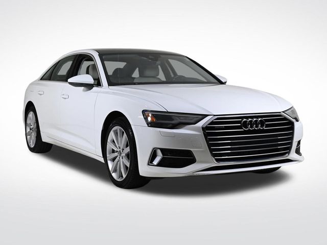 2019 Audi A6 Premium 45 TFSI quattro - 22941061 - 6