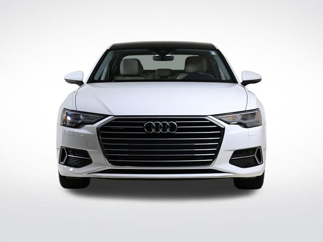 2019 Audi A6 Premium 45 TFSI quattro - 22941061 - 7