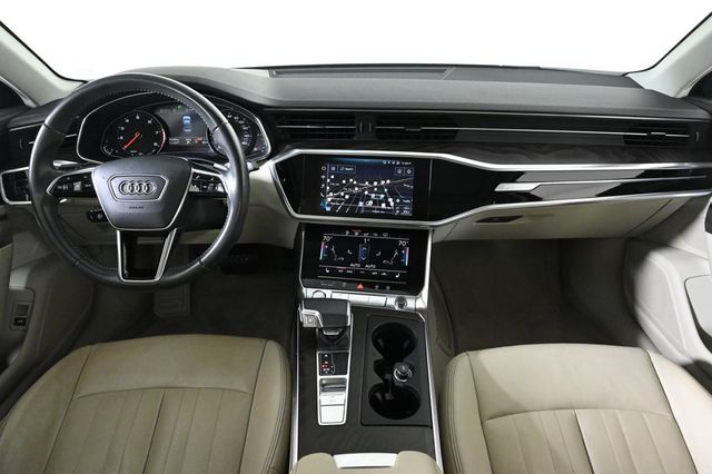 2019 Audi A6 Premium 45 TFSI quattro - 22941061 - 8