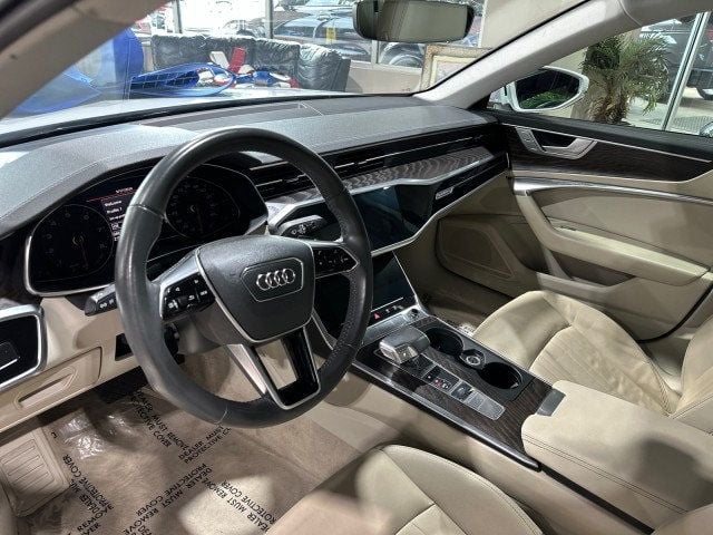 2019 Audi A6 Premium 45 TFSI quattro - 22600226 - 9