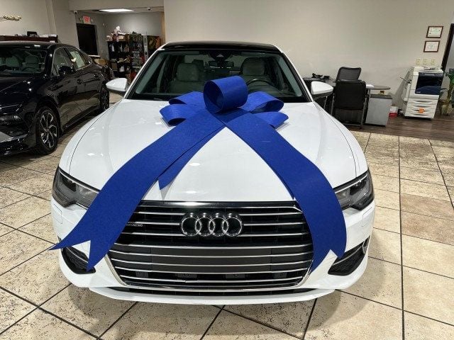 2019 Audi A6 Premium 45 TFSI quattro - 22600226 - 1