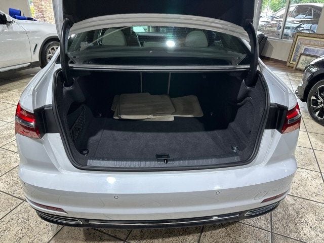 2019 Audi A6 Premium 45 TFSI quattro - 22600226 - 24