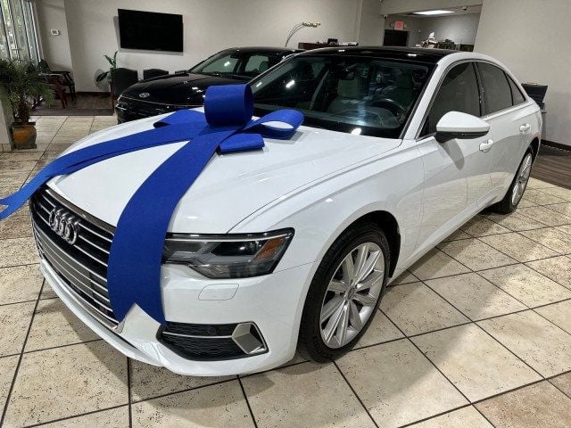 2019 Audi A6 Premium 45 TFSI quattro - 22600226 - 2