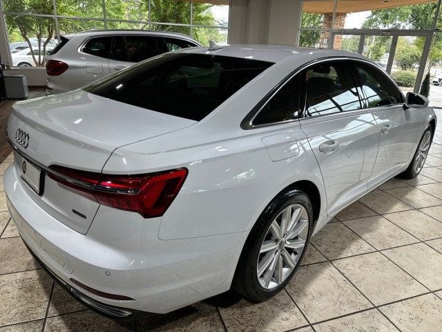 2019 Audi A6 Premium 45 TFSI quattro - 22600226 - 5