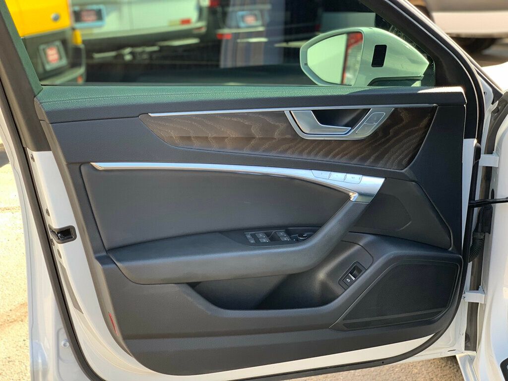 2019 Audi A6 Premium TFSI Quattro photo 16