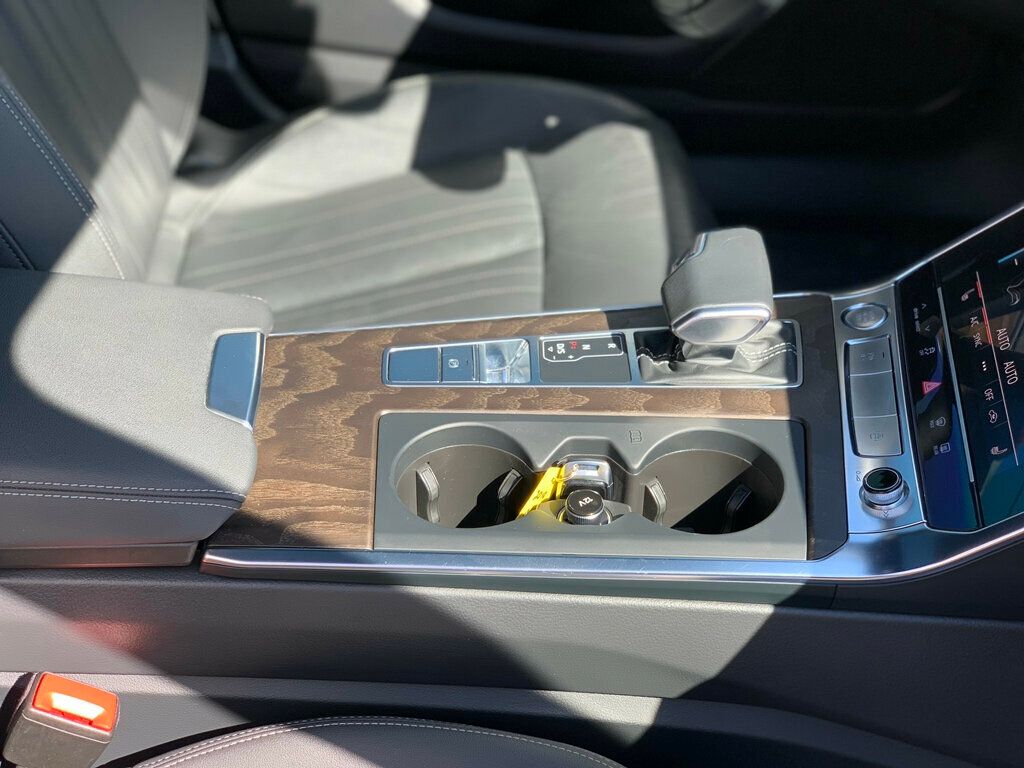 2019 Audi A6 Premium TFSI Quattro photo 23