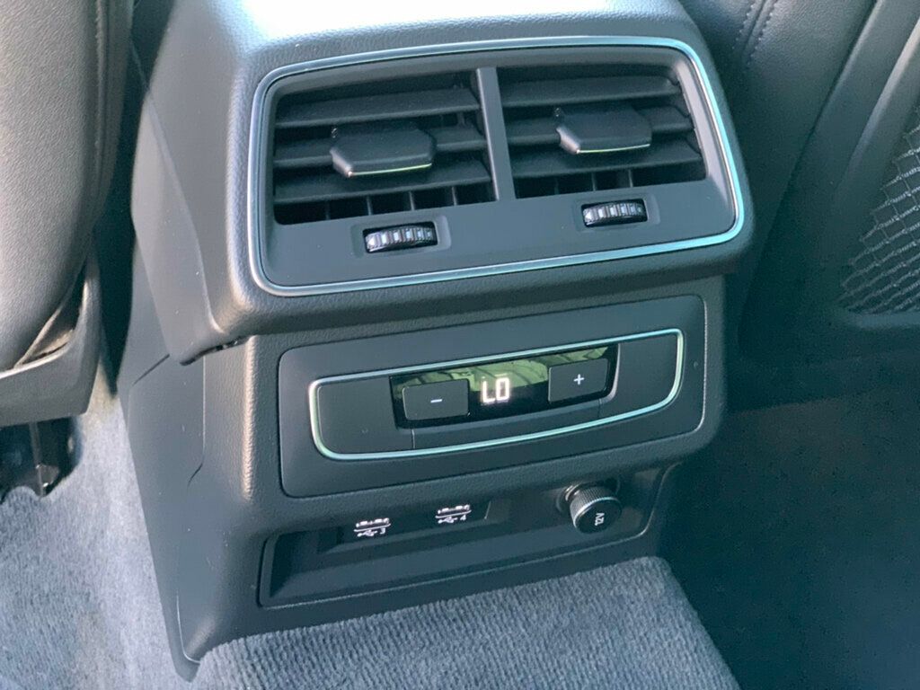 2019 Audi A6 Premium TFSI Quattro photo 28