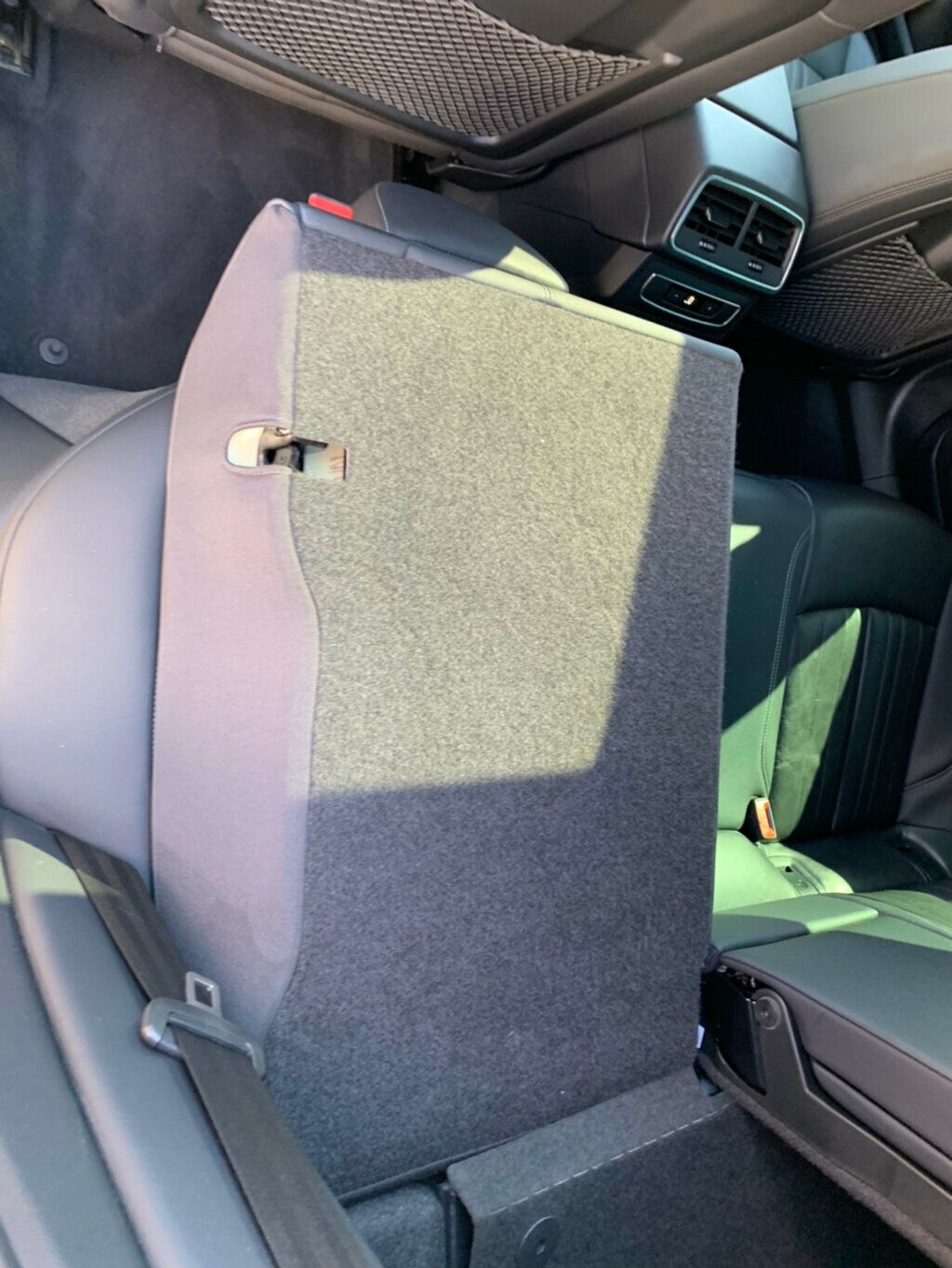 2019 Audi A6 Premium TFSI Quattro photo 29