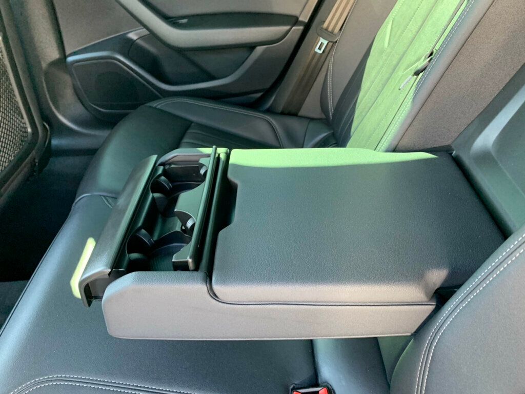2019 Audi A6 Premium TFSI Quattro photo 31