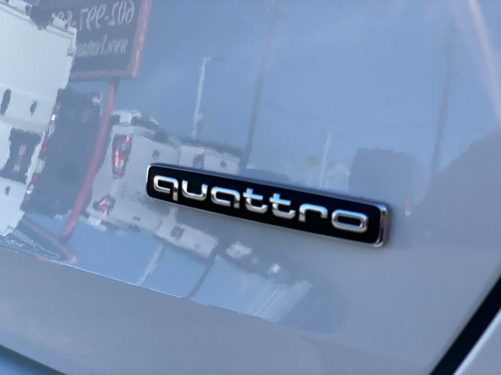 2019 Audi A6 Premium TFSI Quattro photo 37