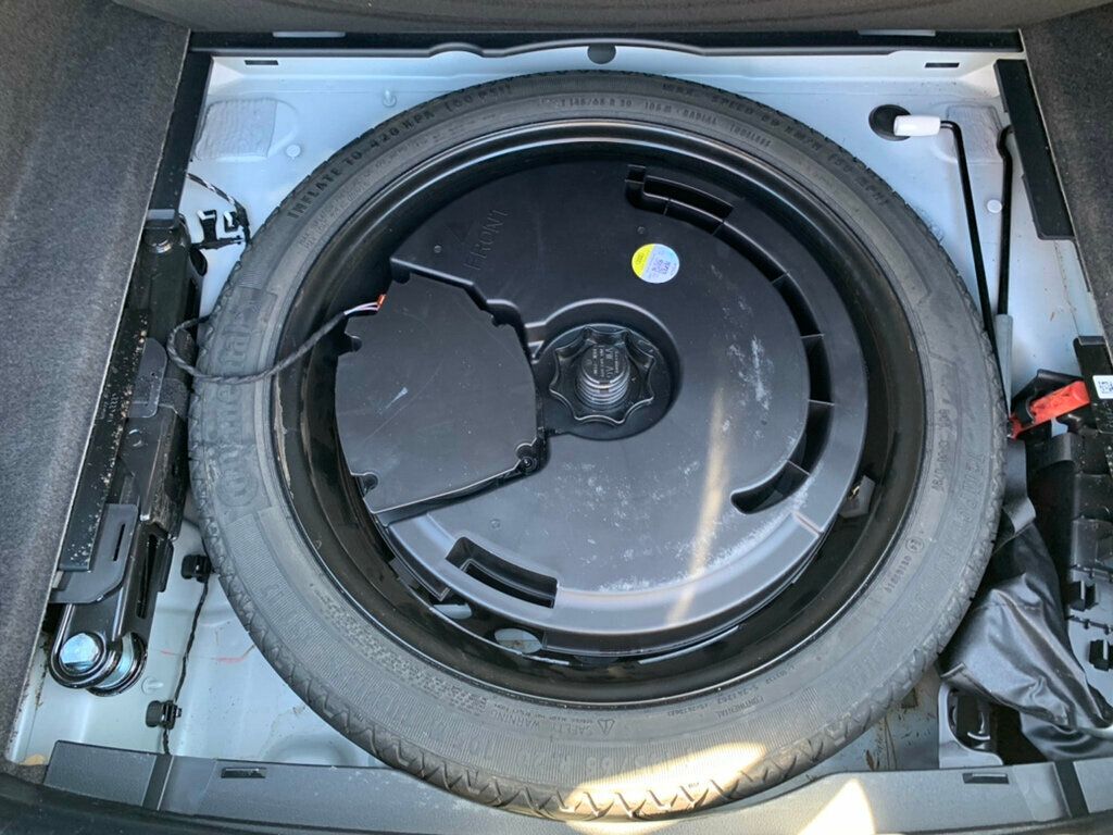 2019 Audi A6 Premium TFSI Quattro photo 40