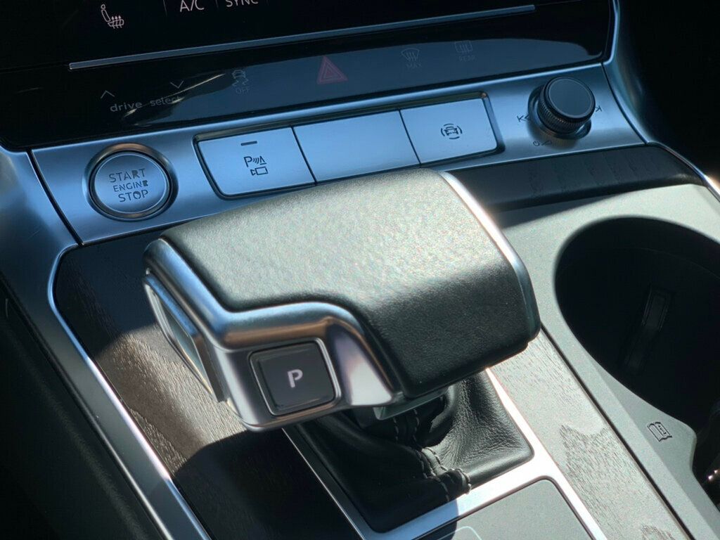 2019 Audi A6 Premium TFSI Quattro photo 44