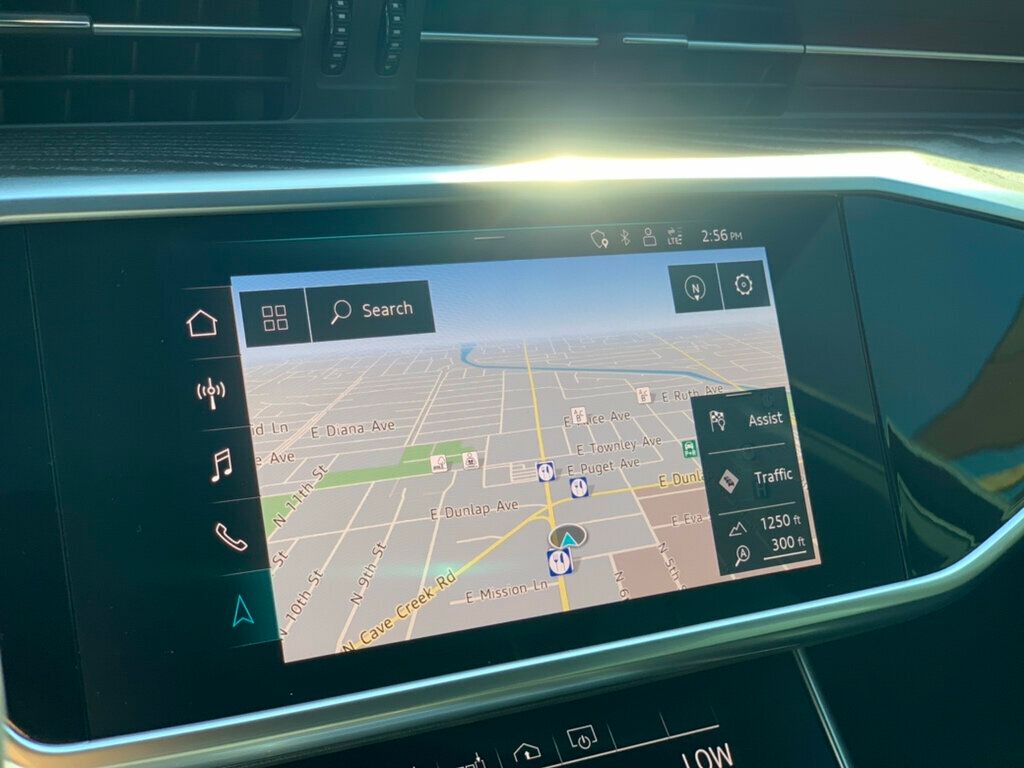 2019 Audi A6 Premium TFSI Quattro photo 5