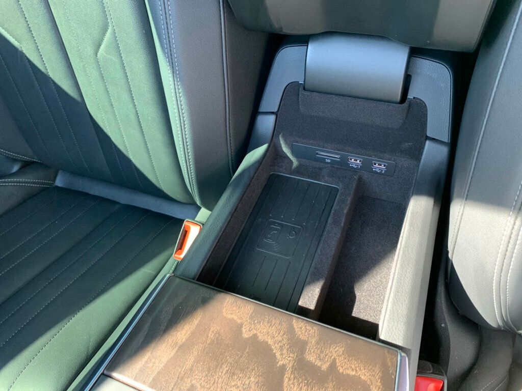 2019 Audi A6 Premium TFSI Quattro photo 46