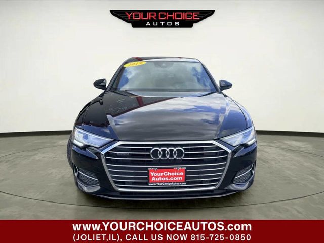2019 Audi A6 Premium 45 TFSI quattro - 23021976 - 9