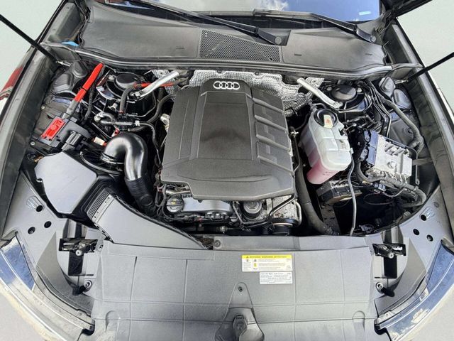 2019 Audi A6 Premium 45 TFSI quattro - 23021976 - 10