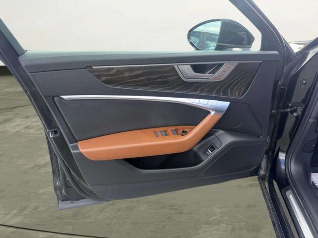 2019 Audi A6 Premium 45 TFSI quattro - 23021976 - 13
