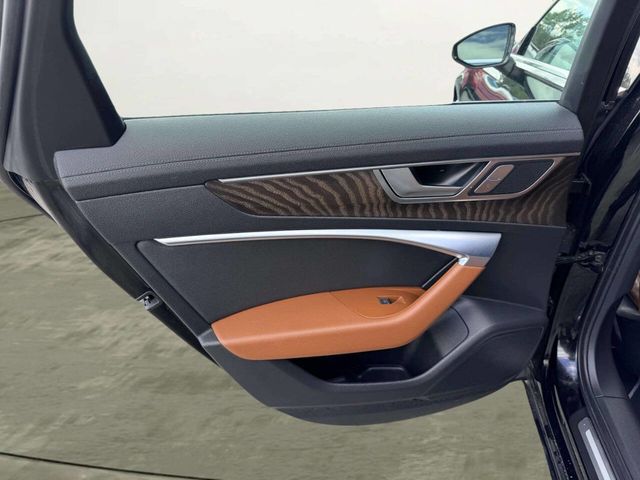 2019 Audi A6 Premium 45 TFSI quattro - 23021976 - 20