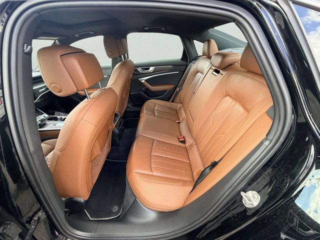 2019 Audi A6 Premium 45 TFSI quattro - 23021976 - 21