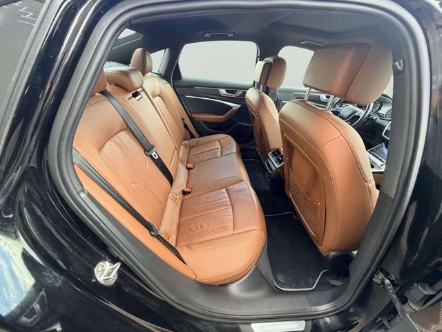 2019 Audi A6 Premium 45 TFSI quattro - 23021976 - 23