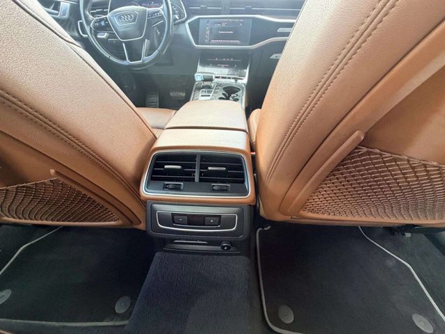 2019 Audi A6 Premium 45 TFSI quattro - 23021976 - 24