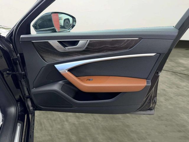 2019 Audi A6 Premium 45 TFSI quattro - 23021976 - 27