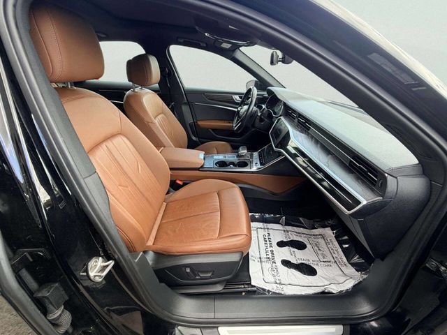 2019 Audi A6 Premium 45 TFSI quattro - 23021976 - 28