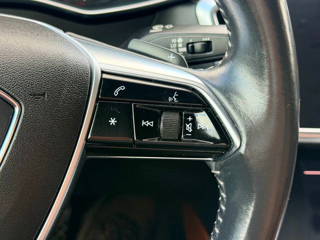 2019 Audi A6 Premium 45 TFSI quattro - 23021976 - 30