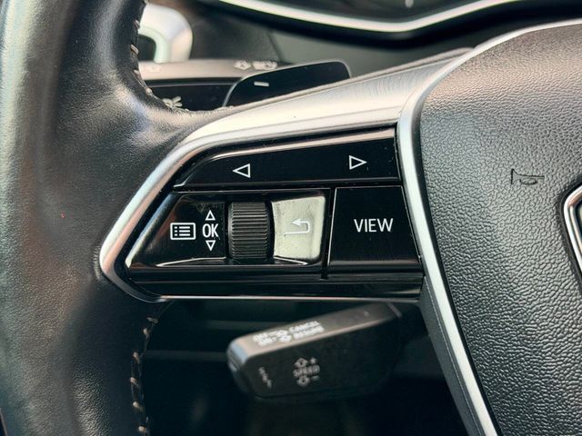 2019 Audi A6 Premium 45 TFSI quattro - 23021976 - 31