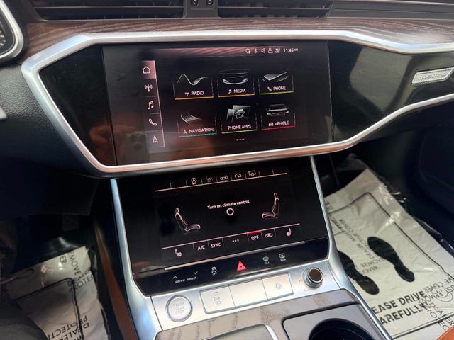 2019 Audi A6 Premium 45 TFSI quattro - 23021976 - 36