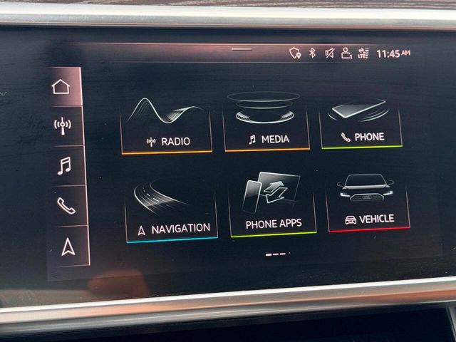 2019 Audi A6 Premium 45 TFSI quattro - 23021976 - 37